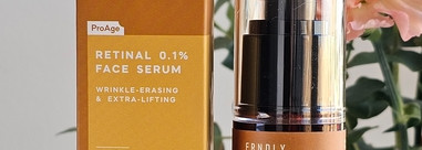 Frndly Beauty Retinal 0,1% Face Serum