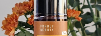 Frndly Beauty Retinal 0,1% Face Serum