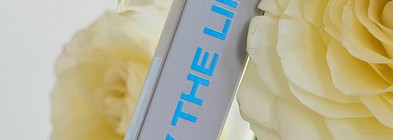 Rad Eye Eye Eye! Vinyl Eyeliner в оттенке 004 Acid Blue