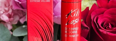 Clio Kill Lash Superproof Extreme Volume