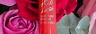 Clio Kill Lash Superproof Extreme Volume