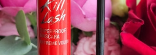 Clio Kill Lash Superproof Extreme Volume