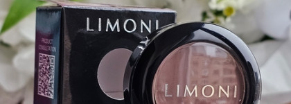 Limoni Eye Shadow Matte в оттенке 06