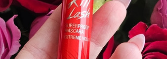 Clio Kill Lash Superproof Extreme Volume