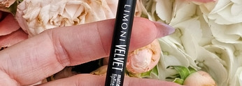 Limoni Velvet Matte Lipliner в оттенке 02
