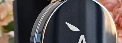 Annbeauty Your Face Perfect Powder Foundation 001 Light