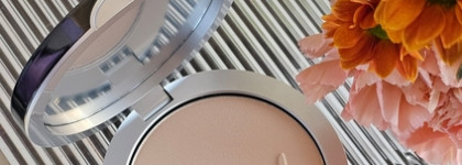 Annbeauty Your Face Perfect Powder Foundation 001 Light