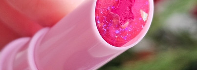 Essence X-mas Kisses Тинт для губ в оттенке Star Kiss Bliss