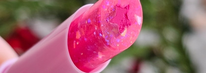 Essence X-mas Kisses Тинт для губ в оттенке Star Kiss Bliss