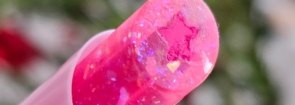 Essence X-mas Kisses Тинт для губ в оттенке Star Kiss Bliss