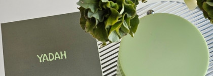 Yadah Green Tea Pure Cleansing Balm