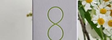 By Wishtrend Green Tea & Enzyme Milky Foaming Wash