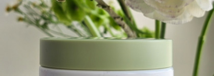 Yadah Green Tea Pure Cleansing Balm