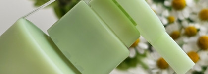 By Wishtrend Green Tea & Enzyme Milky Foaming Wash