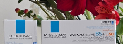 Уход за кожей от La Roche-Posay