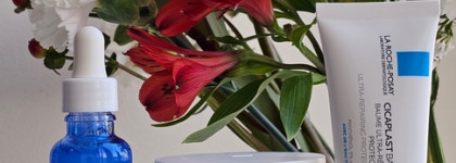 Уход за кожей от La Roche-Posay