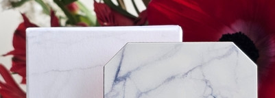 Dear Dahlia Dream Velvet Eyeshadow Palette Delicate