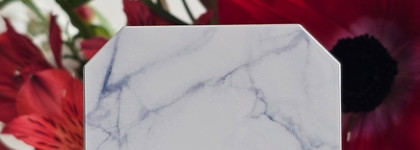 Dear Dahlia Dream Velvet Eyeshadow Palette Delicate