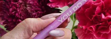 RAD Plenty Will Do Eye & Lip в оттенке 014 Lavender