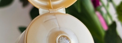 Ahava Mineral Body Exfoliator