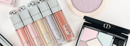 Dior Addict Lip Maximizer 206 Peachmania