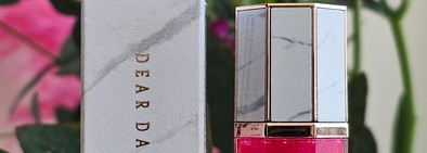 Dear Dahlia Paradise Aurora Shine Lip Treatment в оттенке Twilight