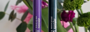 Limoni Color Waterproof Eyestyler в оттенках 03 и 06