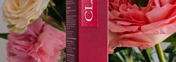 Clarins Wonder Perfect 5D Mascara в оттенке 01 Black