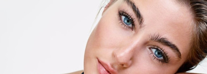 Clarins Wonder Perfect 5D Mascara в оттенке 01 Black