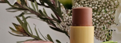 Arive Makeup весенняя коллекция Morning Garden