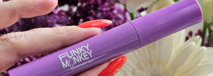 Три средства для красивого макияжа от Funky Monkey