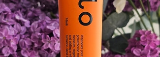 Okolo Turmeric Glow Mask