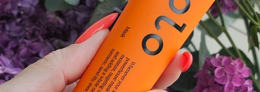 Okolo Turmeric Glow Mask