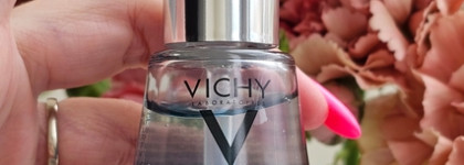 Vichy Mineral 89 - сыворотка и крем