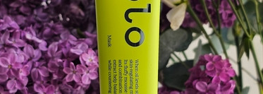 Okolo Hemp Clean Mask