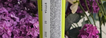 Okolo Hemp Clean Mask