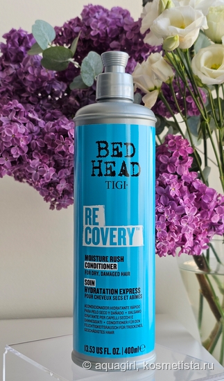 Tigi Bed Head Recovery Conditioner