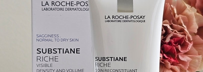 Три хита от La Roche-Posay