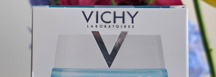 Vichy Mineral 89 72H Moisture Boosting Cream Fresh