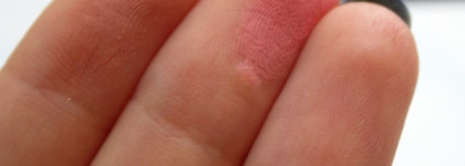 Victoria Shu Natural Matte Blush № 112, 110