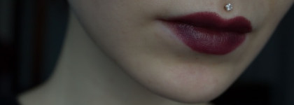 Увлажняющая помада с кремовой текстурой Chanel Rouge Coco Hydrating Creme Lip Colour, №29 Ballet Russe