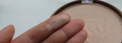 Wet n Wild Color Icon Collection Bronzer SPF 15, Reserve Your Cabana