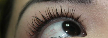 Maybelline The Rocket Volume Express vs. Benefit They're Real Beyond Mascara