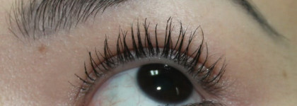 Maybelline The Rocket Volume Express vs. Benefit They're Real Beyond Mascara