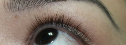 Maybelline The Rocket Volume Express vs. Benefit They're Real Beyond Mascara