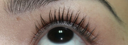 Maybelline The Rocket Volume Express vs. Benefit They're Real Beyond Mascara