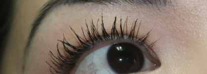 Maybelline The Rocket Volume Express vs. Benefit They're Real Beyond Mascara