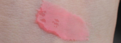 NYX Butter Gloss в оттенке Apple Strudel (Blg08)