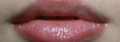 NYX Butter Gloss в оттенке Apple Strudel (Blg08)