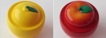 Мои ночные маски